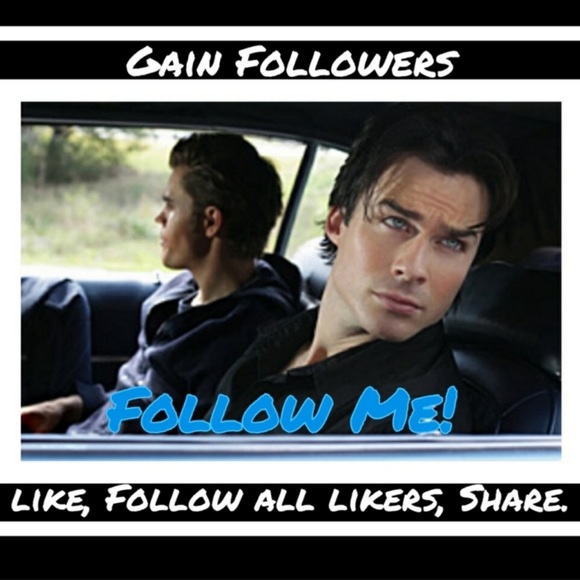 ♥️🖤 IM FEATURED 3/17/23 🖤♥️. VAMPIRE DIARIES SHARE GROUP ♥️🖤 - Picture 3 of 6